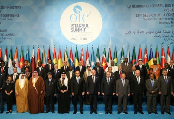 Sommet islamique: Mohammed VI met en garde conte la montée de courants hostiles à l’Islam en Occident