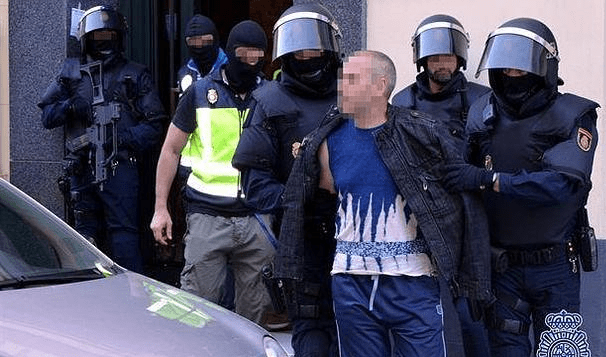 Espagne: La mosquée M-30 à Madrid dans le collimateur des autorités sécuritaires espagnoles (Vidéo)