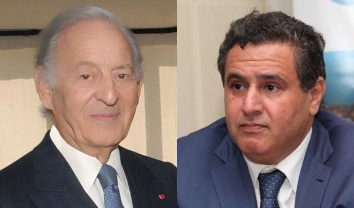 Classement Forbes des arabes les plus riches : Benjelloun (19e place) et Akhannouch (28e)