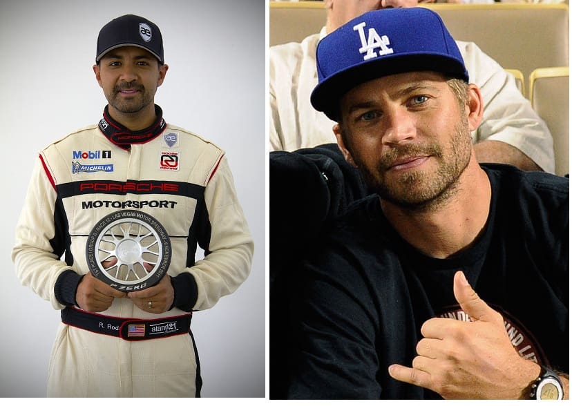 Mort de Paul Walker: Porshe jugée non coupable de la mort de Paul Walker et son ami Roger Rodas