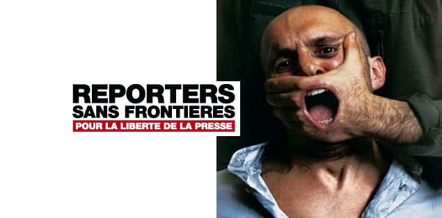 Liberté de la presse : Le Maroc à 131e place derrière l’Algérie et la Tunisie (RSF)