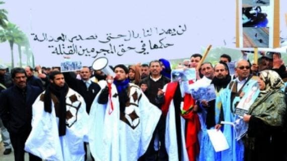 Gdeim Izik: Madrid demande des « explications » à Rabat au sujet de l’expulsion des juristes espagnols