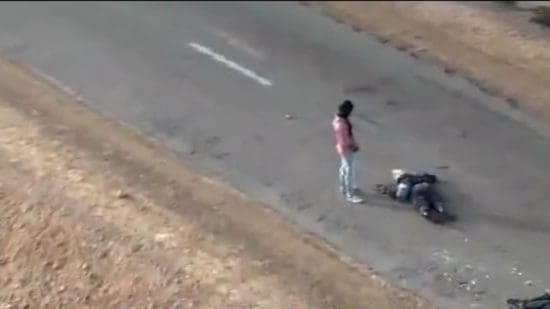 Laâyoune : Arrestation d’un individu pour son implication présumée dans le meurtre d’un soldat