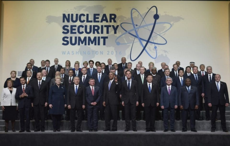 Sommet nucléaire à Washington en présence de Moulay Rachid : diffusion d’un documentaire tourné au Maroc