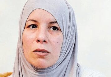 Belgique : une belgo-marocaine frappée par 4 hommes parcequ’elle portait un voile