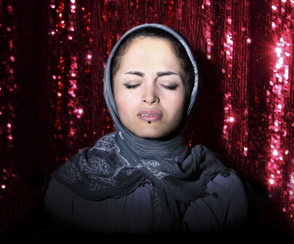Une Marocaine parmi des photographes femmes voulant rompre le stéréotype de la femme soumise (Photos)