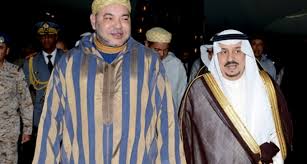 Le Maroc est libre dans ses décisions et ses choix et n’est la chasse gardée d’aucun pays (Roi Mohammed VI)