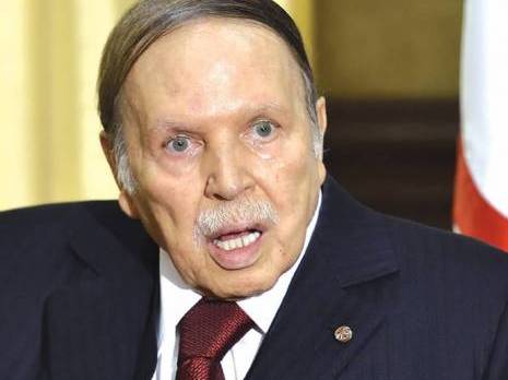 Santé de Bouteflika : Des images peu rassurantes (El Watan)