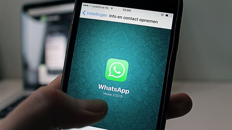 Whatssap : Passage au chiffrement de bout en bout