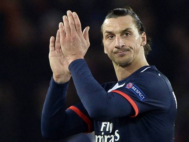 Accusé de dopage par un médecin suédois, Zlatan Ibrahimovic réplique