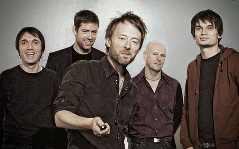 Fin du suspens: Radiohead annonce la sortie d’un nouvel album (vidéo)