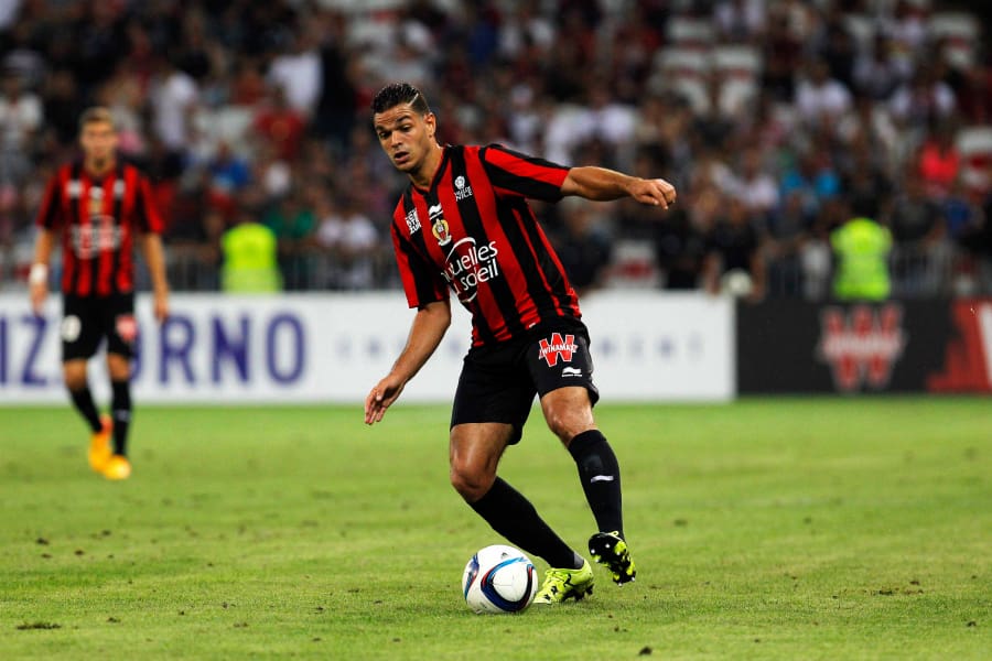 Hatem Ben Arfa, en route vers le FC Barcelone?