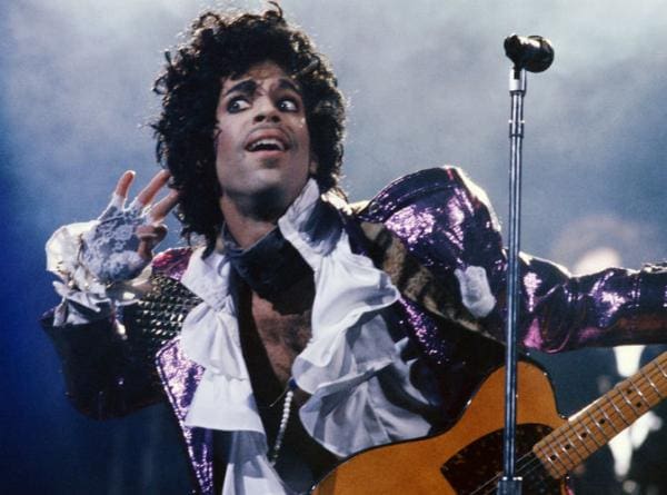 Décès de Prince: Rebondissement, son fils biologique pourrait hériter de toute sa fortune