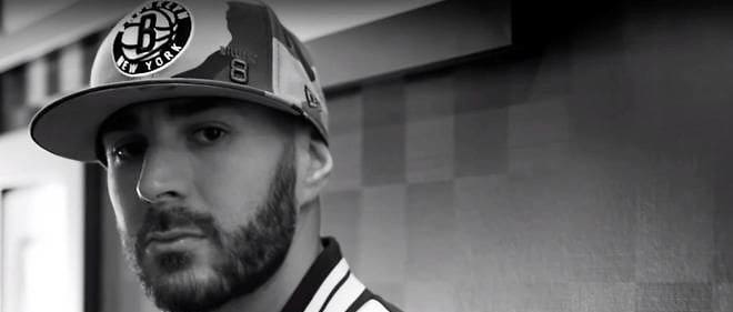 Clip de Booba : Karim Benzema au coeur d’une nouvelle polémique (vidéo clip)