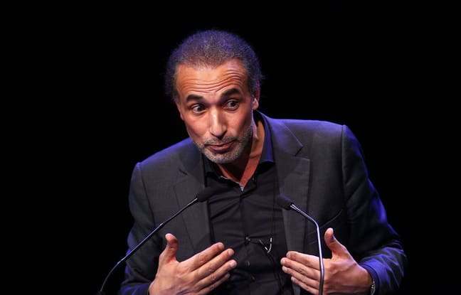 L’islamologue Tariq Ramadan accusé de viol