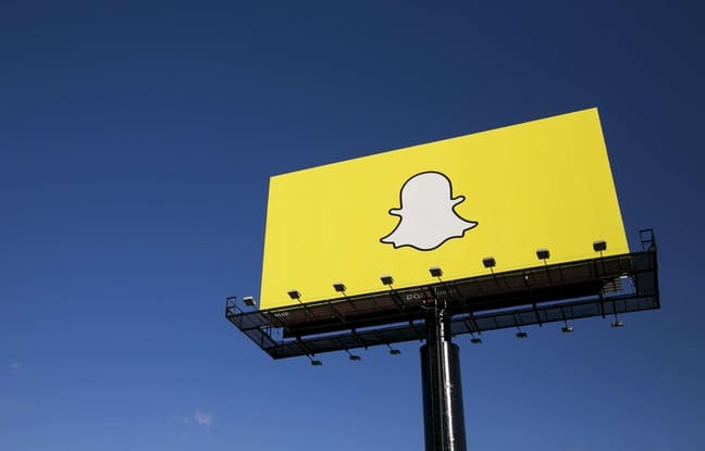 Snapchat: Levée de fonds de 1,8 milliard de dollars