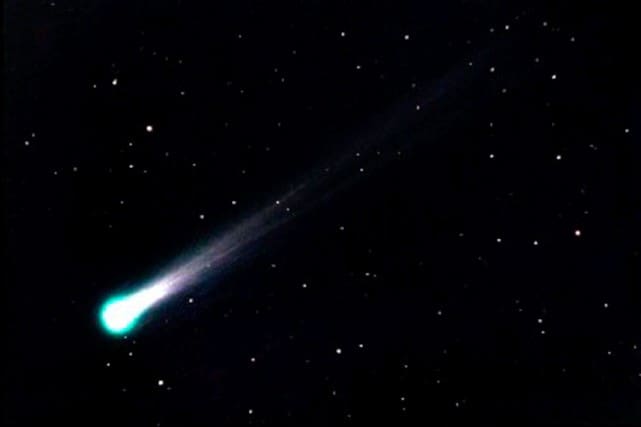 Astronomie: Des comètes découvertes autour d’une étoile semblable au soleil