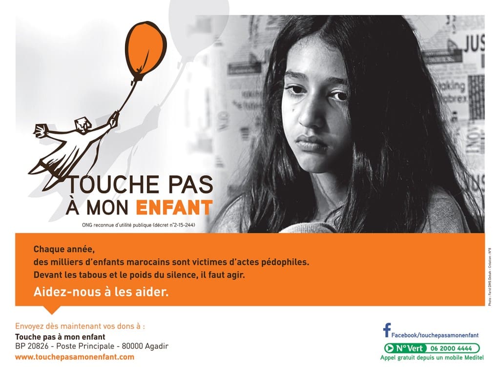 Skhirat : Une jeune fille de 13 ans enlevée et violée par six jeunes
