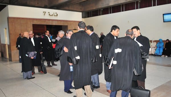 Les magistrats de Meknes crient à l’ingérence du bâtonnier du barreau de la ville