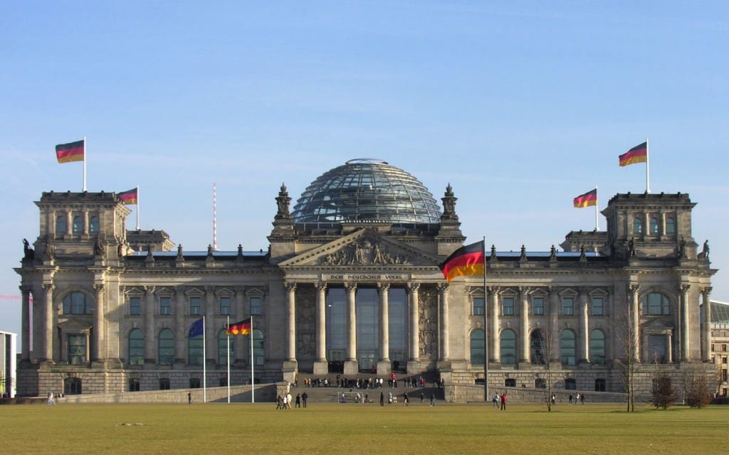 Allemagne : prison avec sursis pour un espion à la solde de la Russie