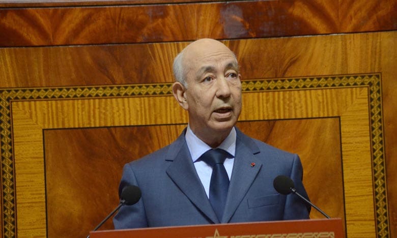 Jettou met en garde contre l’accroissement de la dette publique