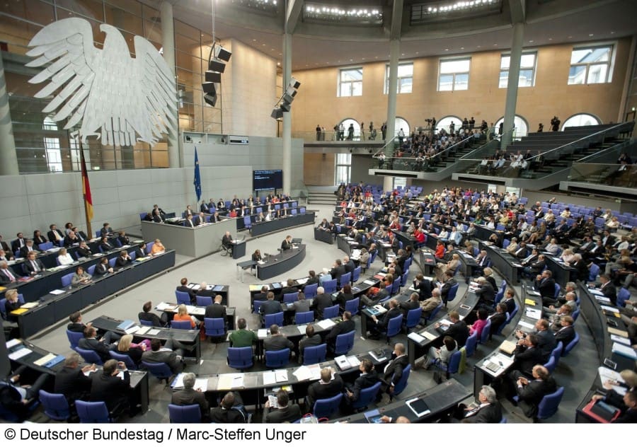 Le Bundestag valide l’inscription du Maroc parmi les pays « sûrs »