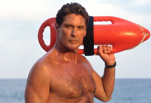 Alerte à Malibu: David Hasselhoff serait ruiné et ne possèderait que 4000 dollars dans son compte