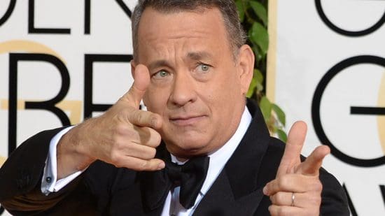 Tom Hanks exprime son amour pour le Maroc et son peuple