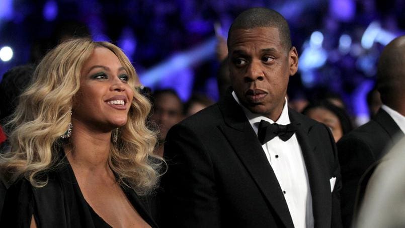 Le couple Jay-Z/ Beyoncé sur le point de sortir un nouvel album (vidéo)