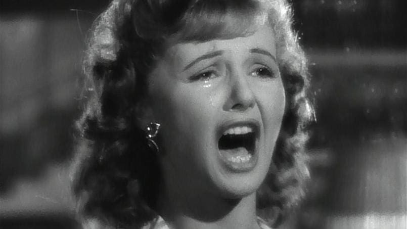 L’actrice du Mythique film  »Casblanca » Madelaine Lebeau décède à l’âge de 92 ans (vidéo)