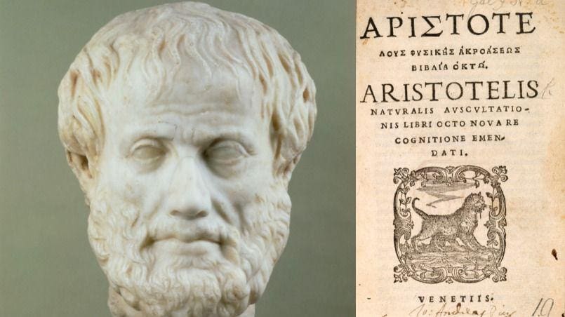 Un archéologue affirme avoir retrouvé l’endroit où a été édifiée la sépulture d’Aristote