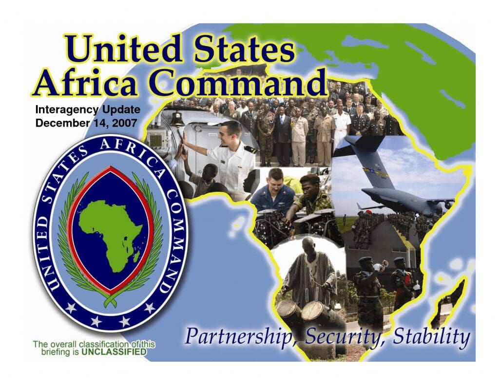 AFRICOM au Maroc, le prix à payer pour une reconnaissance de facto par Washington du Sahara marocain