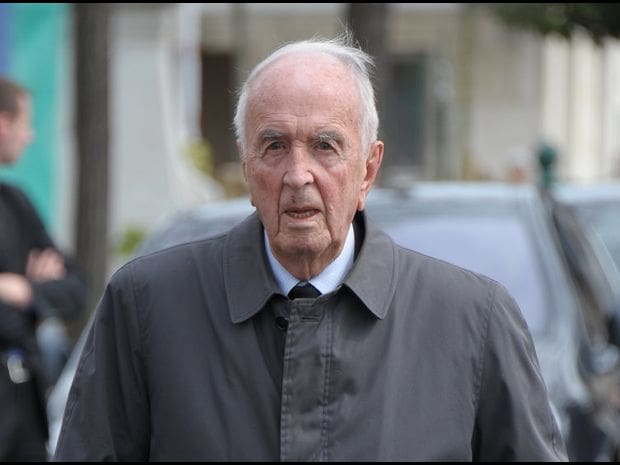 André Rousselet, fondateur de Canal+ s’est éteint à l’âge de 94 ans