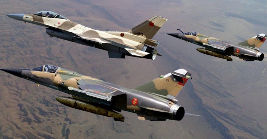 Akhbar Al Yaoum: L’armée marocaine perd sept places dans un classement controversé