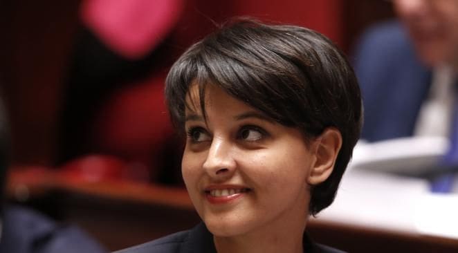 France: L’enseignement de l’arabe dés le CP, confirme Najat Vallaud-Belkacem