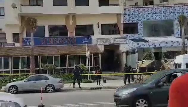 Le BCIJ déjoue un plan terroriste qualifié de très dangereux (vidéo)
