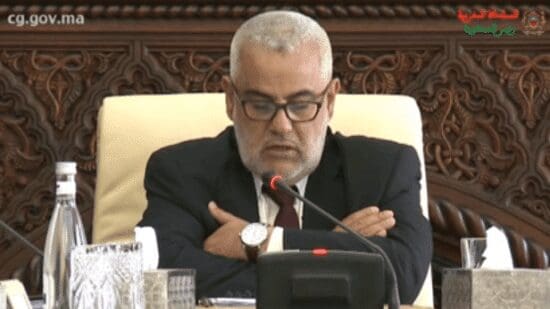 Benkirane aux Marocains : Revenez à Dieu sinon…pas de pluie (vidéo)