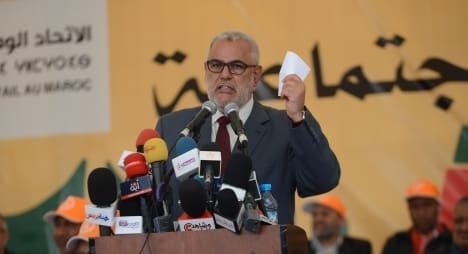 Fête du travail : Benkirane se fait l’avocat des victimes de la « hogra »