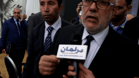 Benkirane : « il y a parmi nous une élite corrompue qui loue son loyalisme à l’Etat en échange de privilèges »