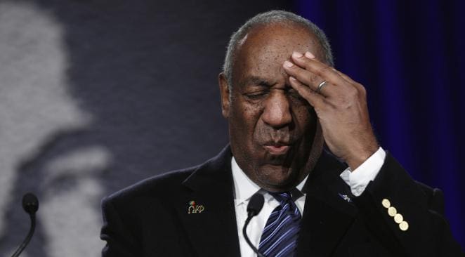 Affaire d’agressions sexuelles: Bill Cosby passe aux aveux