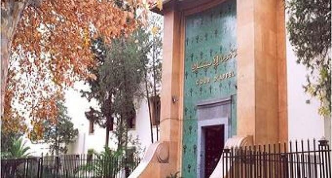 Fès: Comparution devant le juge du jeune homme accusé de propager le SIDA (presse)