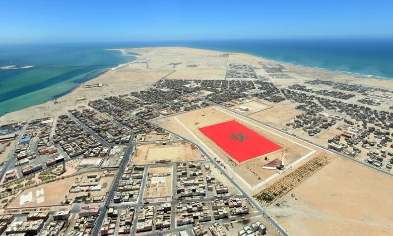 Les entrepreneurs espagnols de Grande Canarie jettent leur dévolu sur Dakhla