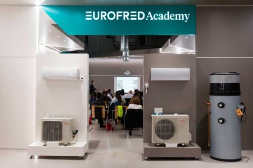 Froid industriel: Eurofred la Catalane s’implante au Maroc