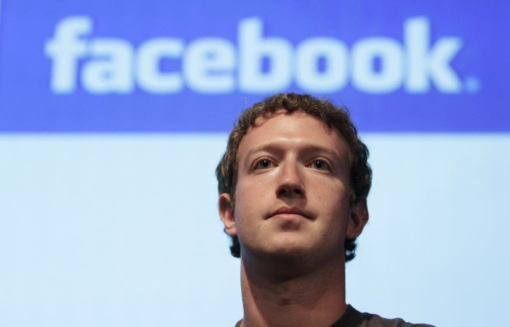 Présidentielle Américaine: Facebook accusé d’être partisan de la gauche en censurant certains républicains