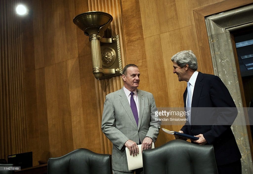 Un ancien haut responsable militaire américain appelle Rabat et Washington à mieux dialoguer