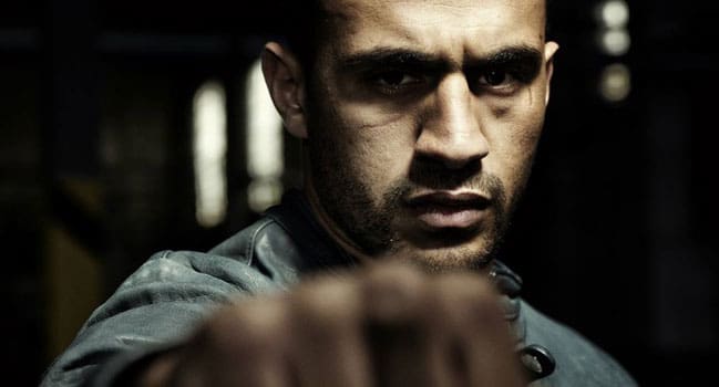 Badr Hari poursuivi en état de liberté, son procès débute mardi