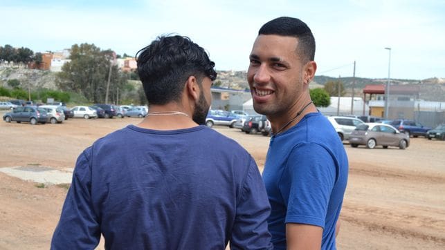 Melillia : Un Algérien et un Marocain pourraient devenir le premier couple homosexuel à se marier