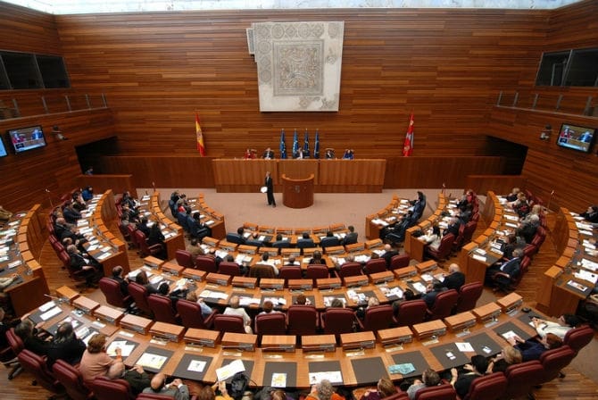 Parlement de Castille et León:  Le PP contre un projet de déclaration de soutien au « peuple sahraoui »  jugé trop critique à l’endroit du Maroc