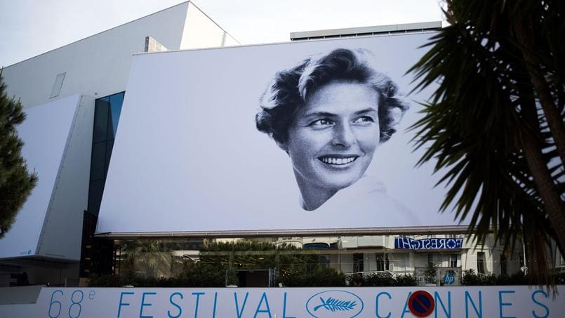 Le Festival de Cannes en chiffres