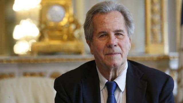 Bouteflika dit  «ne pas comprendre» pourquoi les responsables marocains l’«insultent» lui et son pays (Jean-Debré)